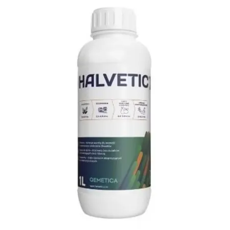 HALVETIC 180 SL, Ciech, glyfosaat,